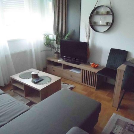 Apartmani 6M I M5 Zagreb Exterior photo
