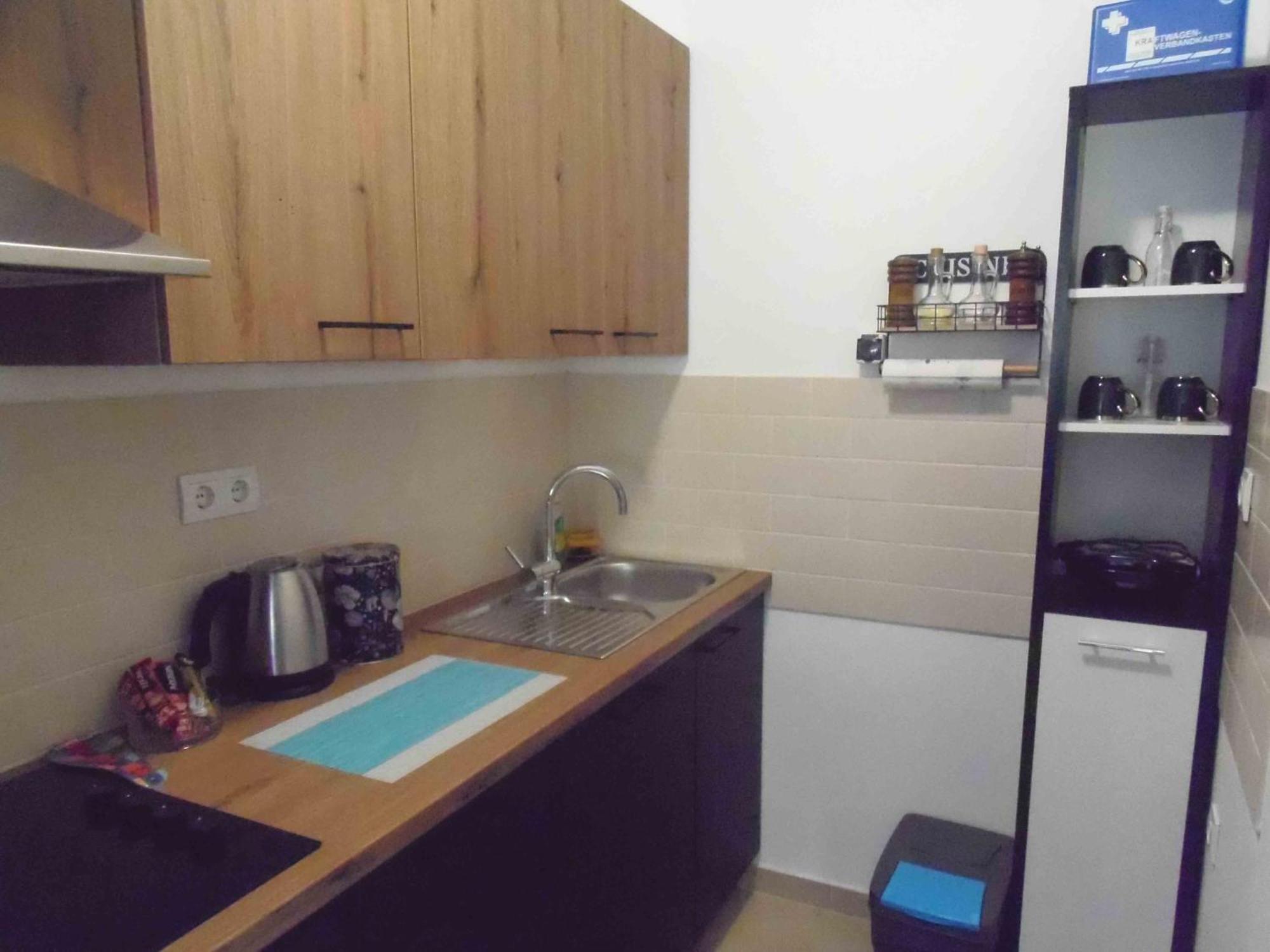Apartmani 6M I M5 Zagreb Exterior photo