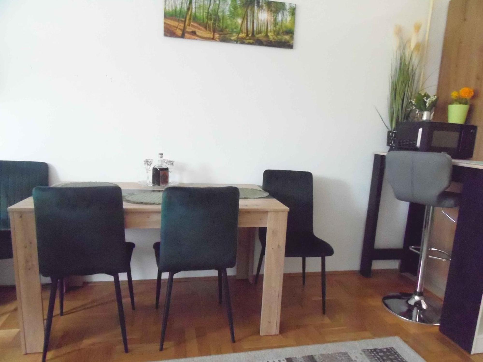 Apartmani 6M I M5 Zagreb Exterior photo