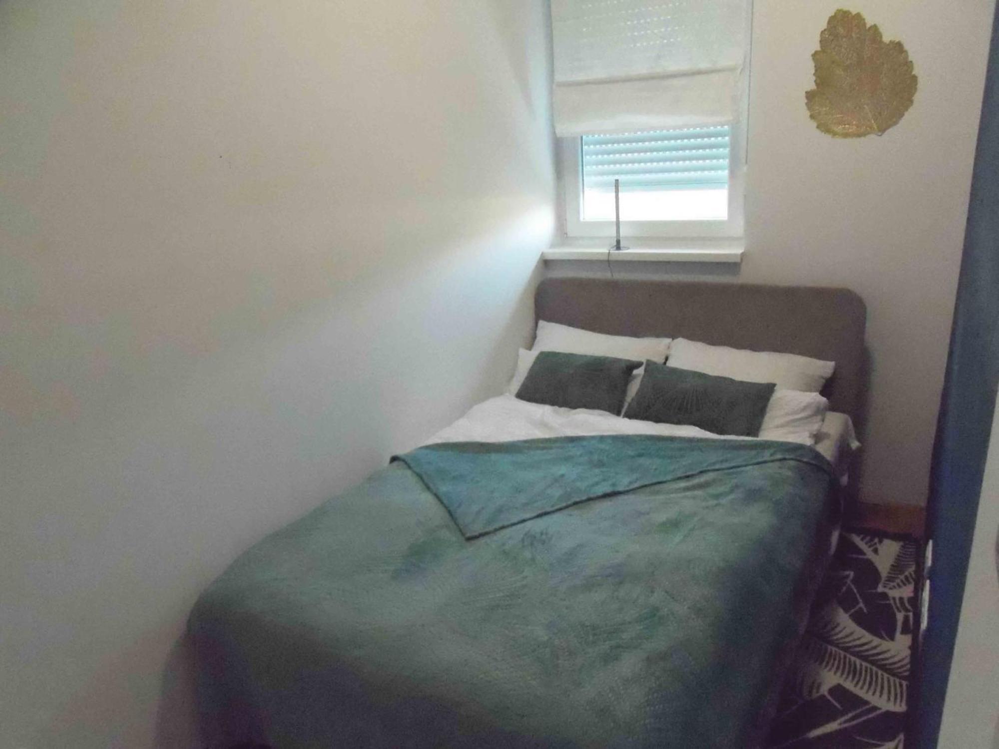 Apartmani 6M I M5 Zagreb Exterior photo