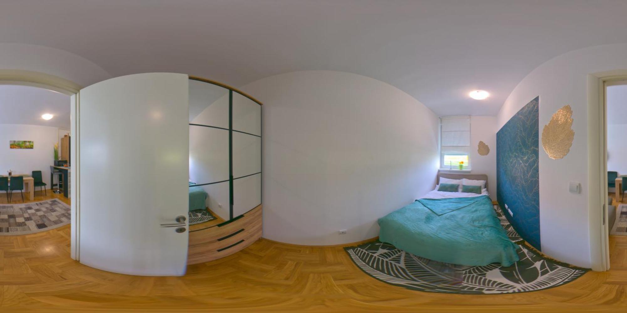 Apartmani 6M I M5 Zagreb Exterior photo